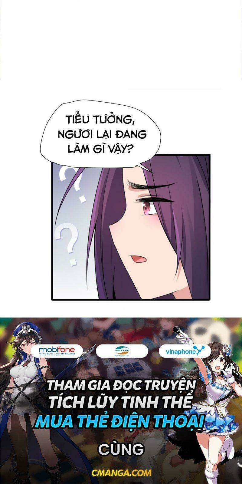 Tu Luyện Thành Tiên Ta Chỉ Muốn Nuôi Nữ Đồ Đệ - Chapter 12 - Page 44