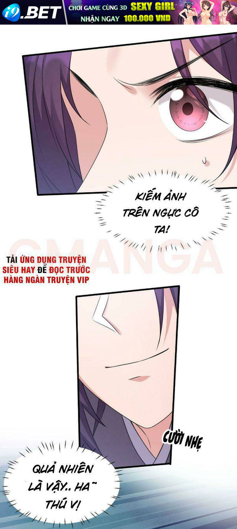 Tu Luyện Thành Tiên Ta Chỉ Muốn Nuôi Nữ Đồ Đệ Chapter 13 - Trang 44