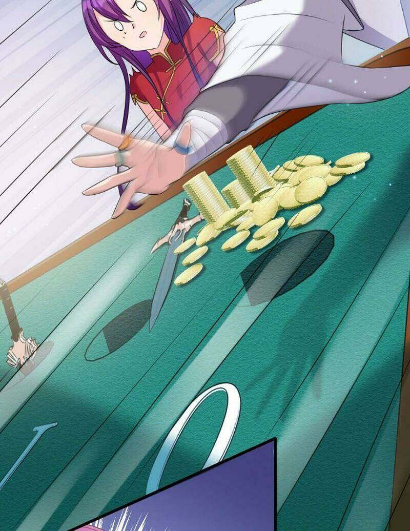 Tu Luyện Thành Tiên Ta Chỉ Muốn Nuôi Nữ Đồ Đệ Chapter 13 - Trang 46