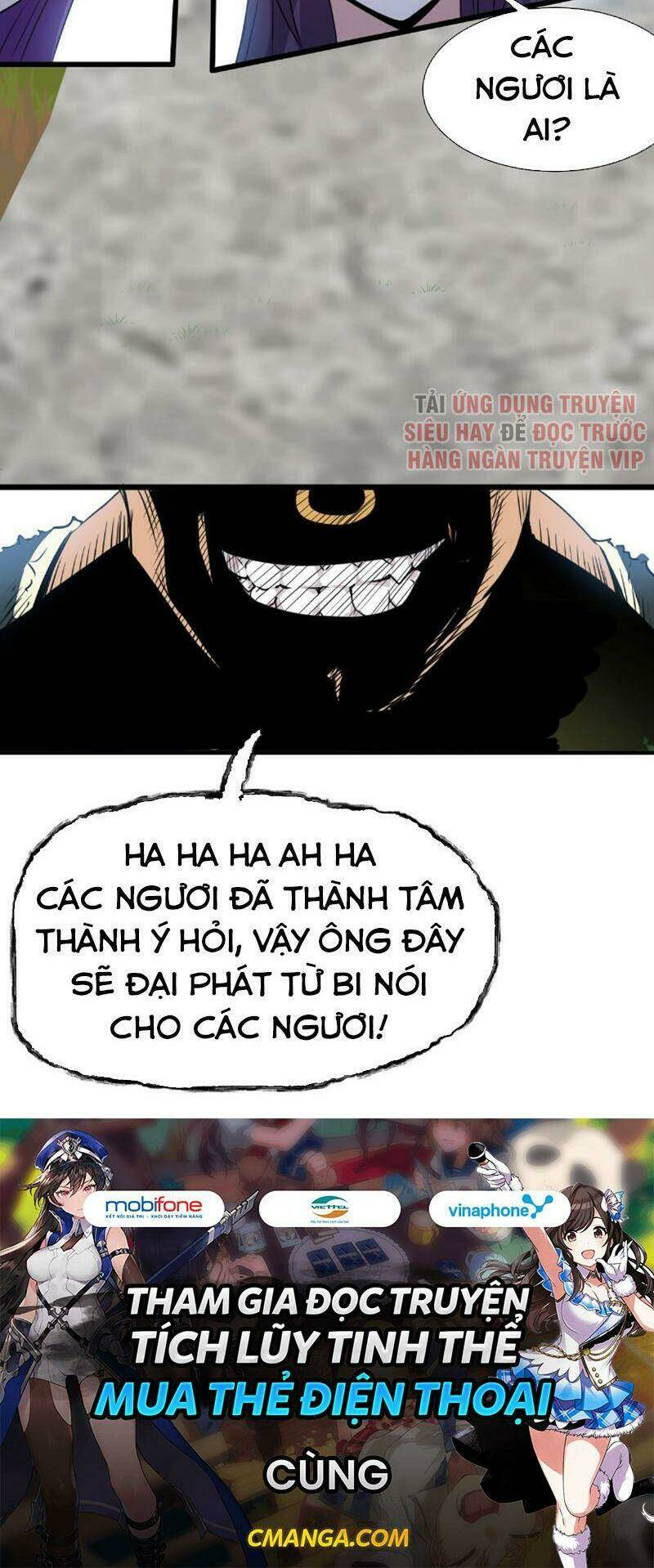 Tu Luyện Thành Tiên Ta Chỉ Muốn Nuôi Nữ Đồ Đệ - Chapter 14 - Page 37