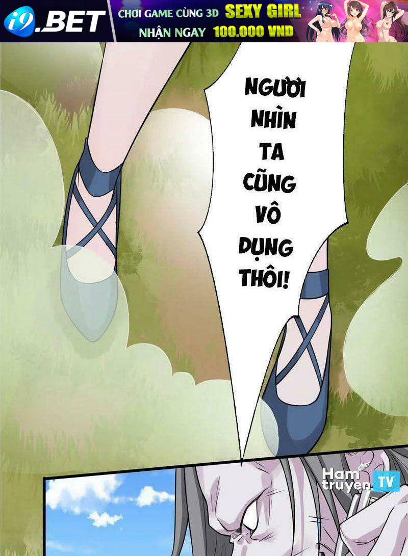 Tu Luyện Thành Tiên Ta Chỉ Muốn Nuôi Nữ Đồ Đệ Chapter 15 - Trang 11