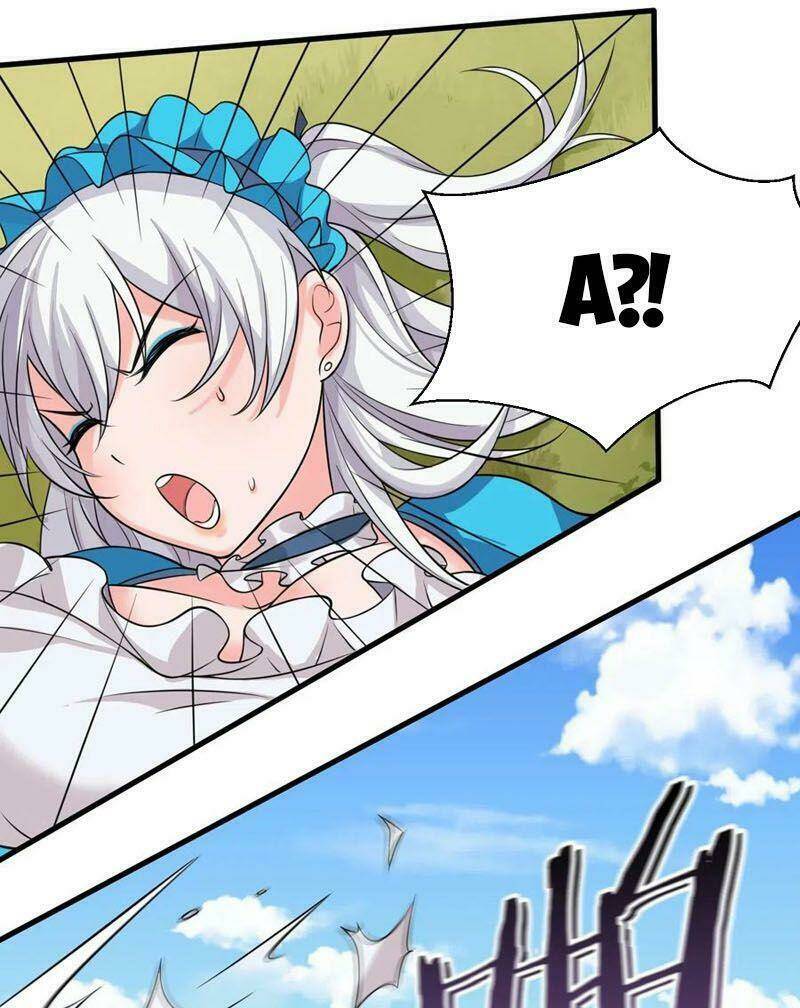 Tu Luyện Thành Tiên Ta Chỉ Muốn Nuôi Nữ Đồ Đệ Chapter 15 - Trang 7