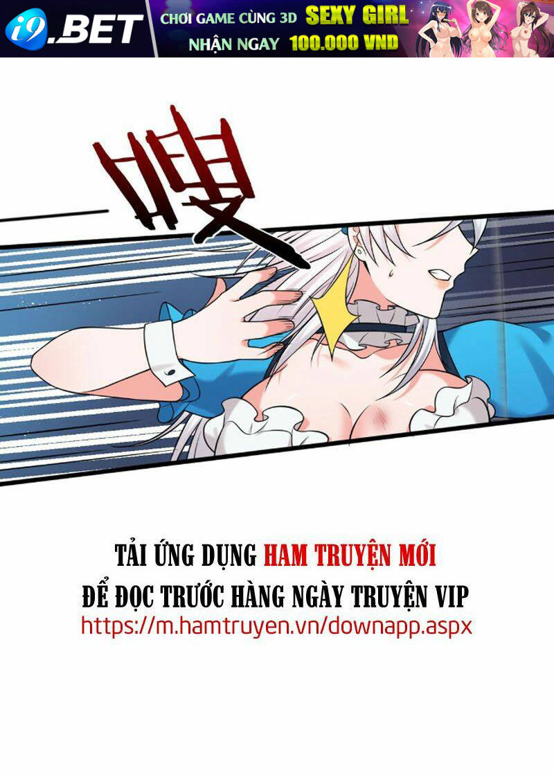 Tu Luyện Thành Tiên Ta Chỉ Muốn Nuôi Nữ Đồ Đệ Chapter 18 - Trang 21