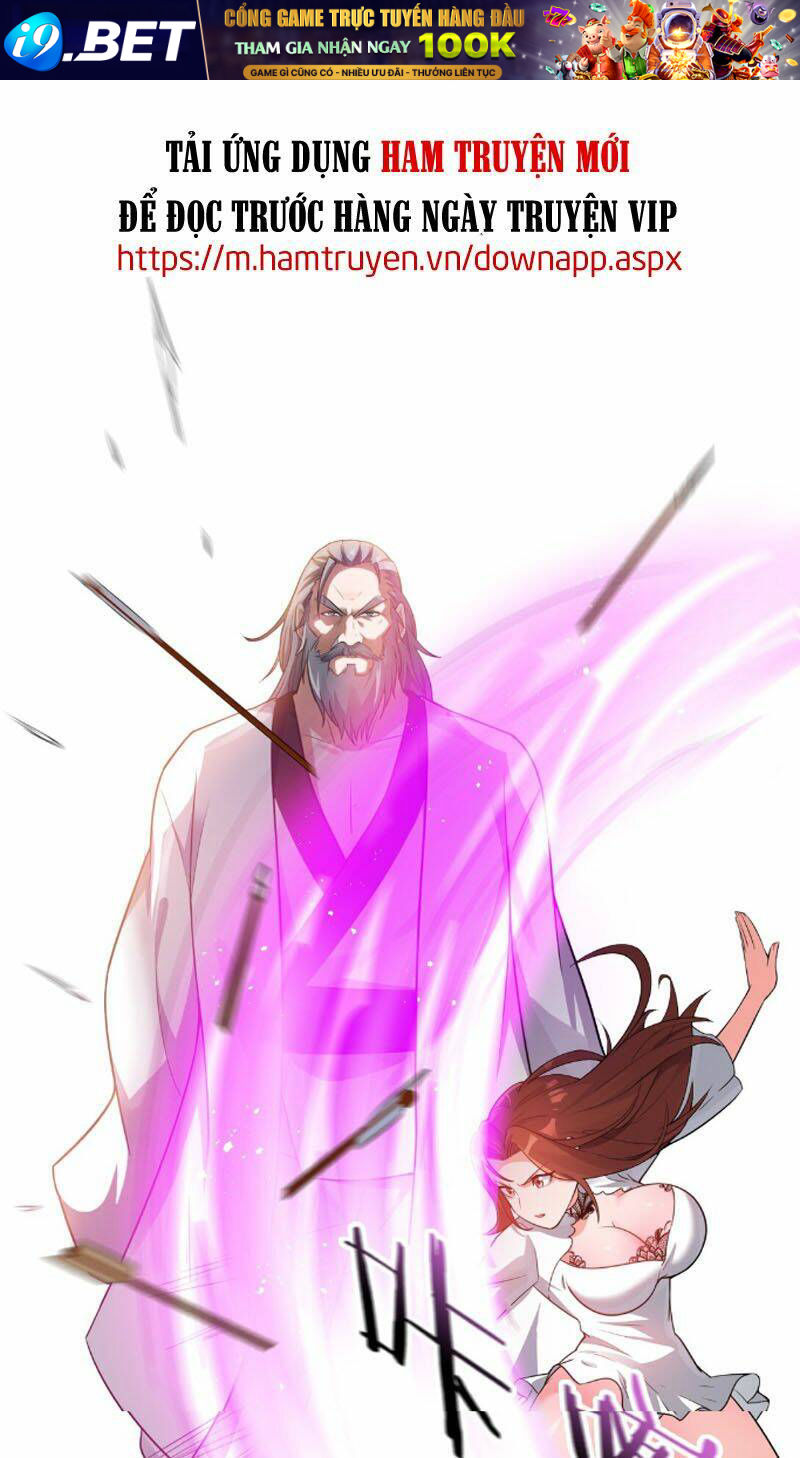 Tu Luyện Thành Tiên Ta Chỉ Muốn Nuôi Nữ Đồ Đệ Chapter 18 - Trang 23