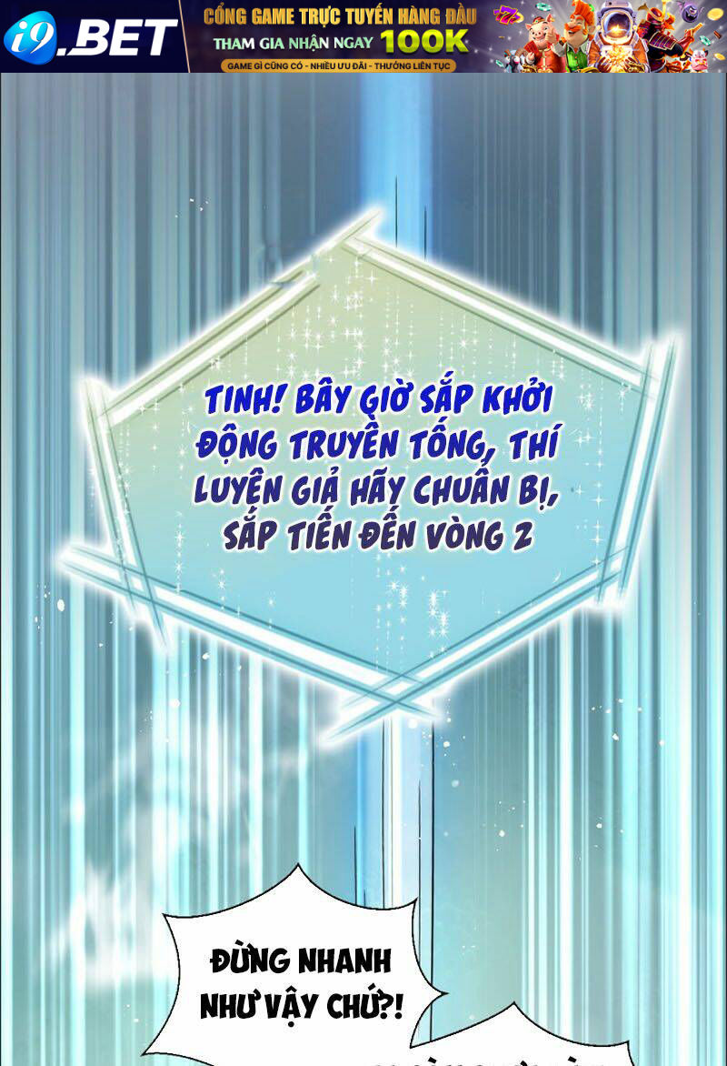 Tu Luyện Thành Tiên Ta Chỉ Muốn Nuôi Nữ Đồ Đệ Chapter 19 - Trang 24