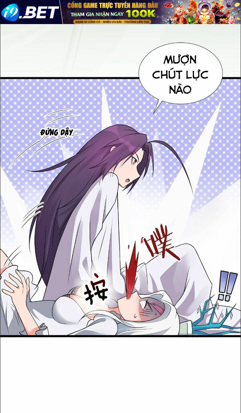 Tu Luyện Thành Tiên Ta Chỉ Muốn Nuôi Nữ Đồ Đệ Chapter 19 - Trang 30