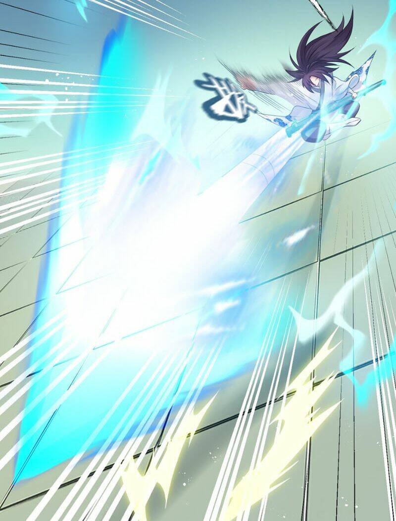 Tu Luyện Thành Tiên Ta Chỉ Muốn Nuôi Nữ Đồ Đệ Chapter 20 - Trang 17