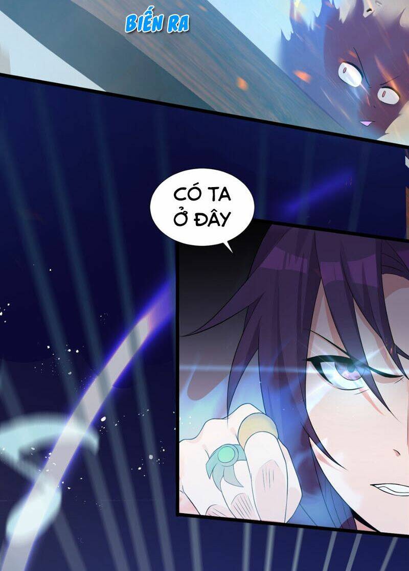 Tu Luyện Thành Tiên Ta Chỉ Muốn Nuôi Nữ Đồ Đệ Chapter 21 - Trang 12