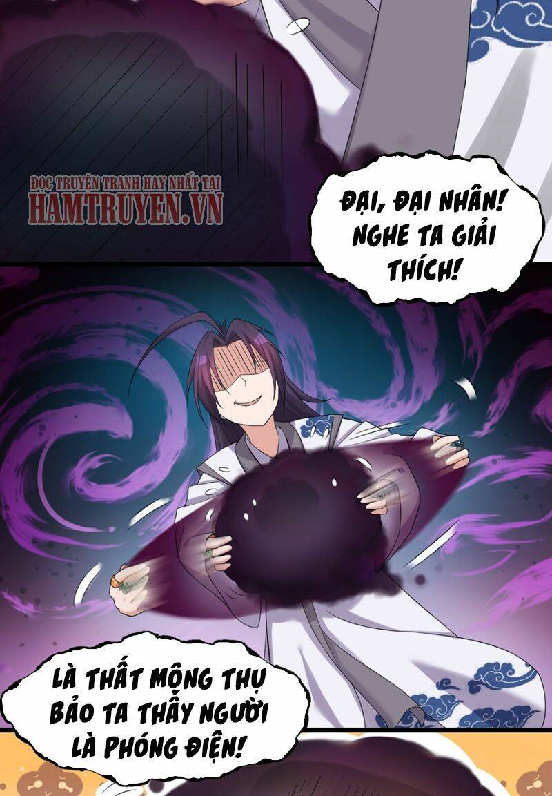 Tu Luyện Thành Tiên Ta Chỉ Muốn Nuôi Nữ Đồ Đệ Chapter 21 - Trang 3