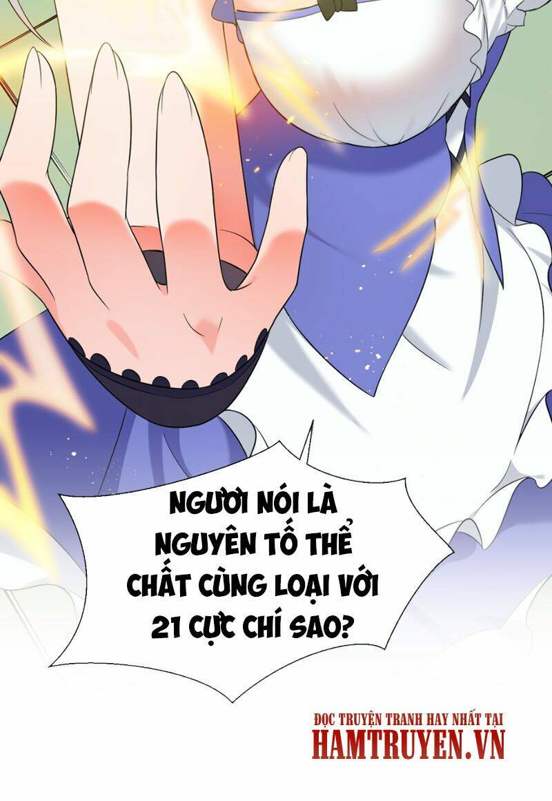 Tu Luyện Thành Tiên Ta Chỉ Muốn Nuôi Nữ Đồ Đệ - Chapter 21 - Page 39