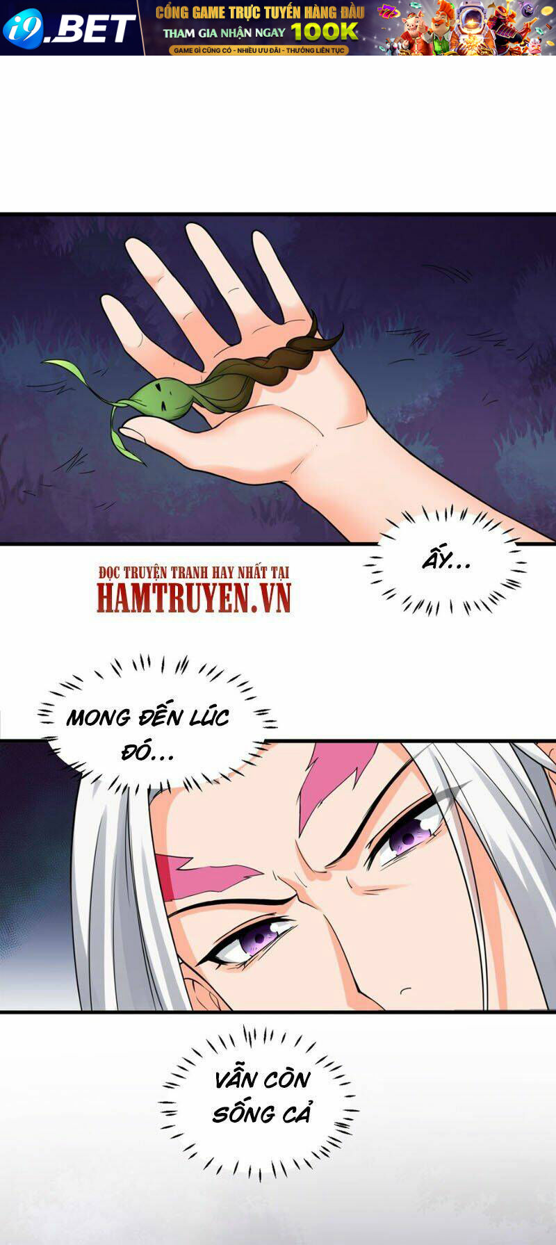 Tu Luyện Thành Tiên Ta Chỉ Muốn Nuôi Nữ Đồ Đệ - Chapter 22 - Page 20