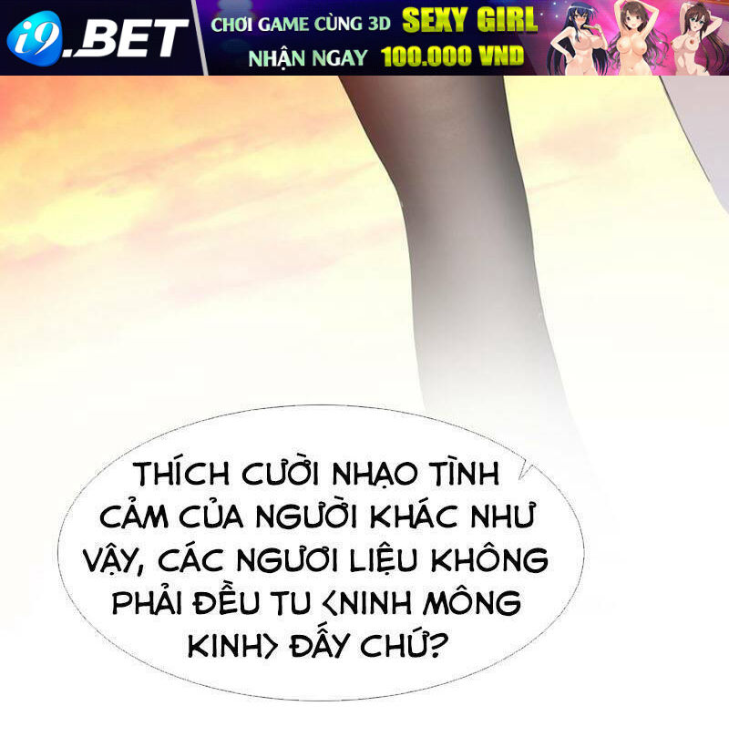 Tu Luyện Thành Tiên Ta Chỉ Muốn Nuôi Nữ Đồ Đệ Chapter 24 - Trang 13