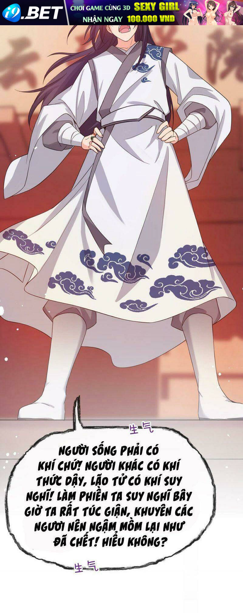 Tu Luyện Thành Tiên Ta Chỉ Muốn Nuôi Nữ Đồ Đệ Chapter 25 - Trang 15