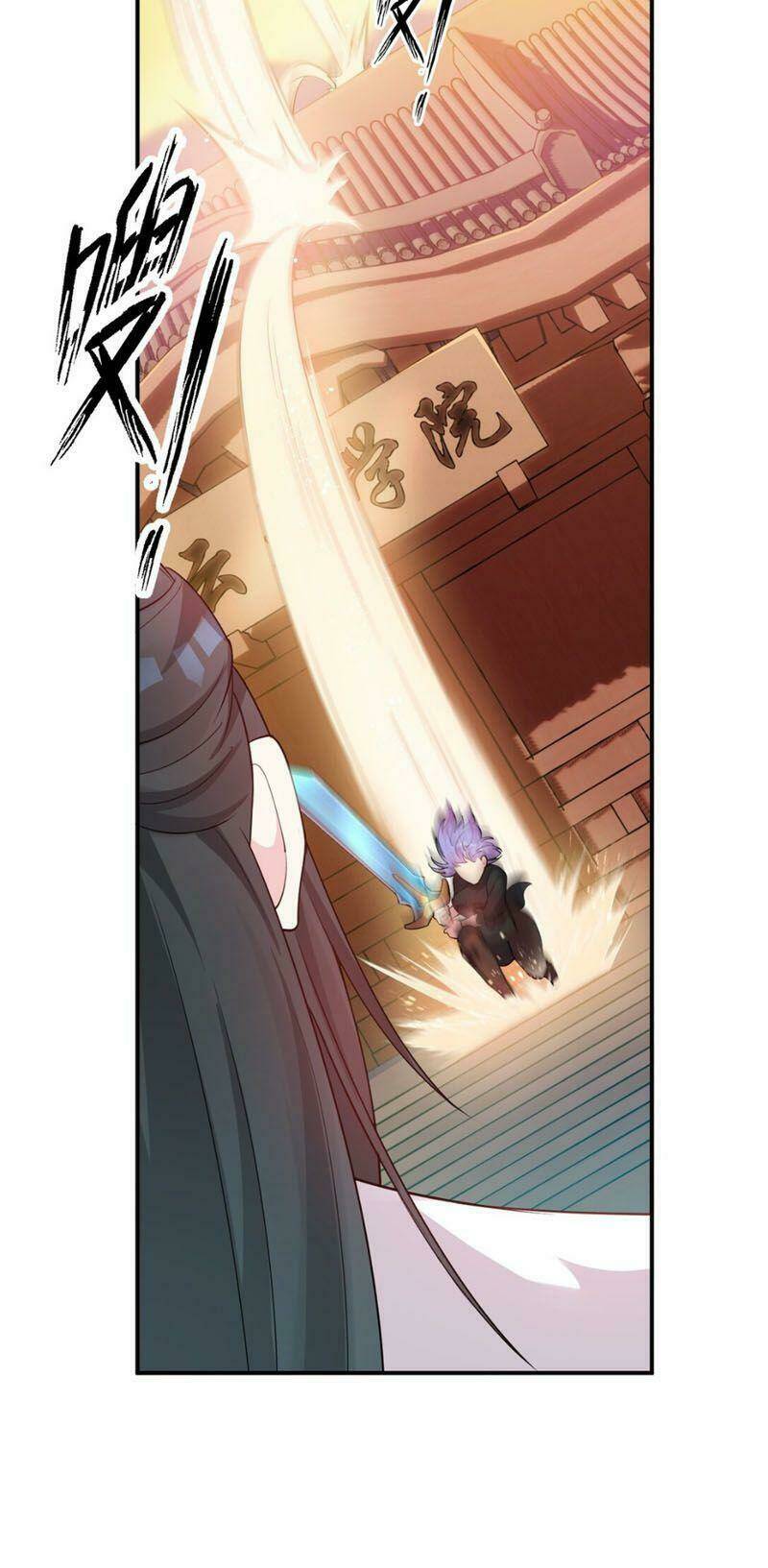 Tu Luyện Thành Tiên Ta Chỉ Muốn Nuôi Nữ Đồ Đệ Chapter 25 - Trang 24