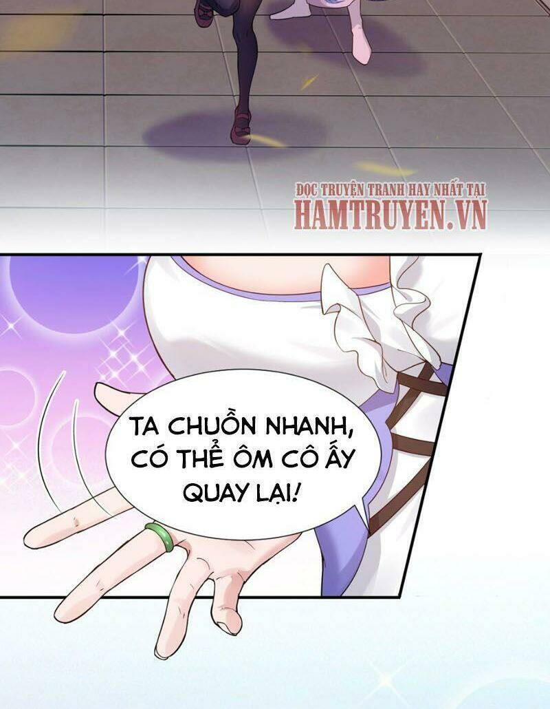 Tu Luyện Thành Tiên Ta Chỉ Muốn Nuôi Nữ Đồ Đệ Chapter 25 - Trang 30