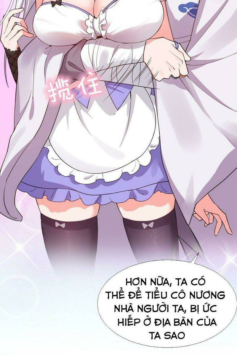 Tu Luyện Thành Tiên Ta Chỉ Muốn Nuôi Nữ Đồ Đệ Chapter 25 - Trang 32