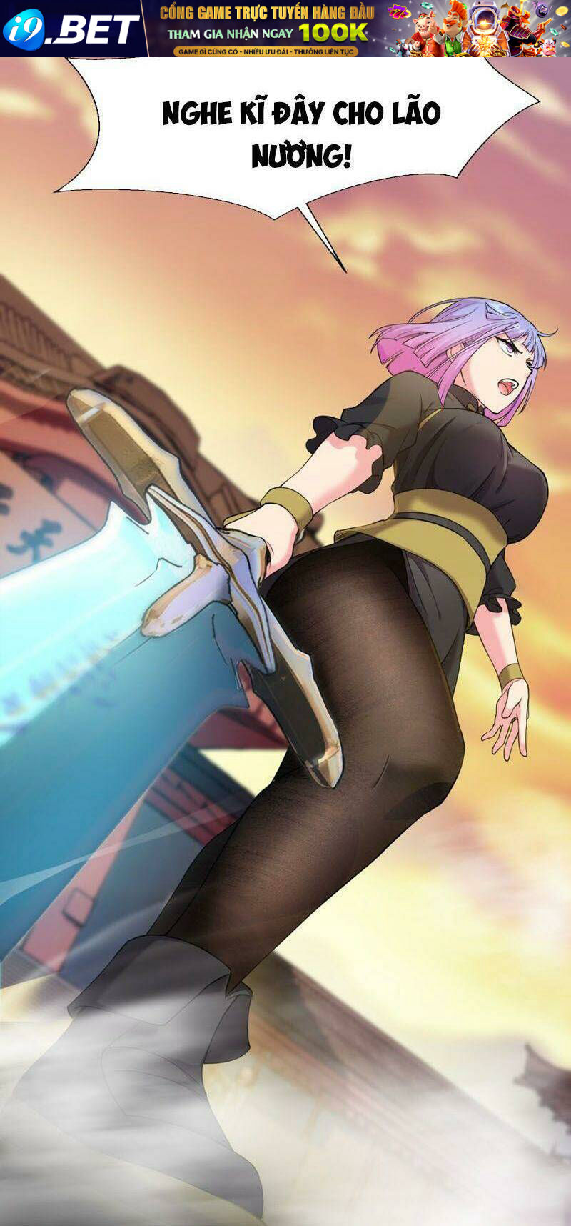 Tu Luyện Thành Tiên Ta Chỉ Muốn Nuôi Nữ Đồ Đệ Chapter 25 - Trang 41