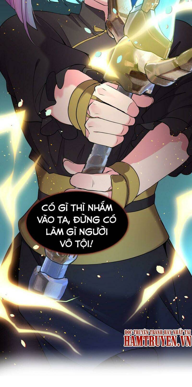 Tu Luyện Thành Tiên Ta Chỉ Muốn Nuôi Nữ Đồ Đệ - Chapter 25 - Page 43