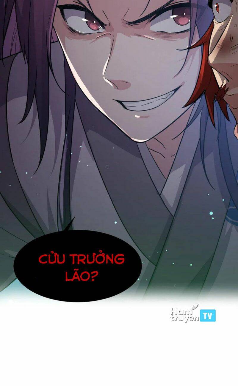 Tu Luyện Thành Tiên Ta Chỉ Muốn Nuôi Nữ Đồ Đệ - Chapter 27 - Page 58