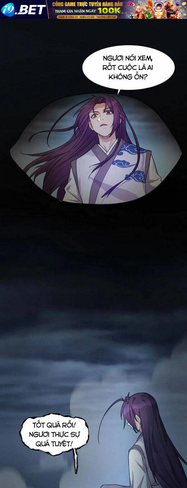 Tu Luyện Thành Tiên Ta Chỉ Muốn Nuôi Nữ Đồ Đệ Chapter 28 - Trang 27