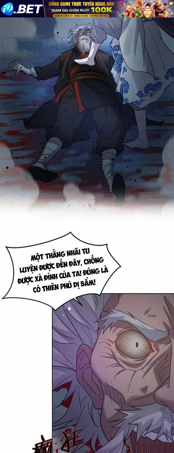 Tu Luyện Thành Tiên Ta Chỉ Muốn Nuôi Nữ Đồ Đệ Chapter 28 - Trang 28