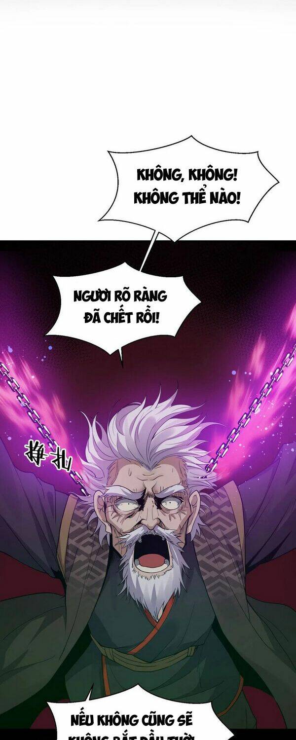 Tu Luyện Thành Tiên Ta Chỉ Muốn Nuôi Nữ Đồ Đệ Chapter 29 - Trang 24