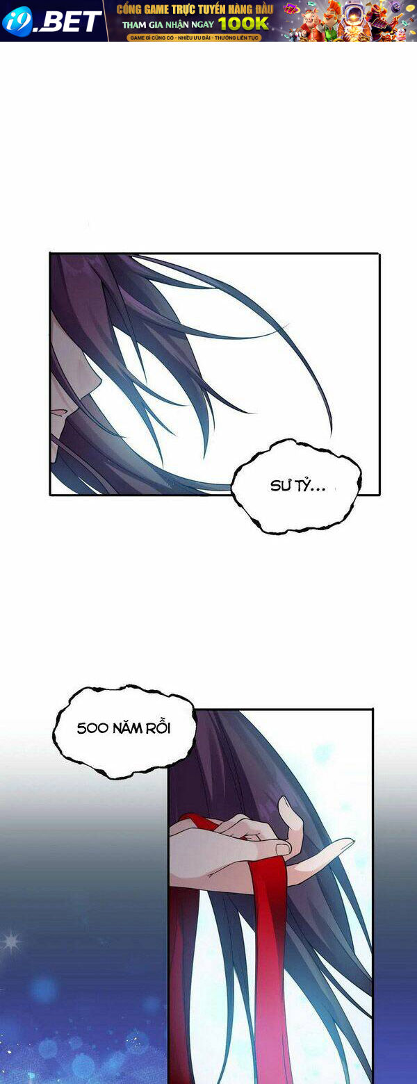Tu Luyện Thành Tiên Ta Chỉ Muốn Nuôi Nữ Đồ Đệ Chapter 29 - Trang 33