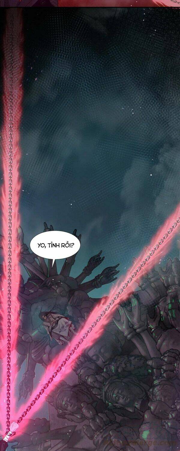 Tu Luyện Thành Tiên Ta Chỉ Muốn Nuôi Nữ Đồ Đệ Chapter 29 - Trang 4