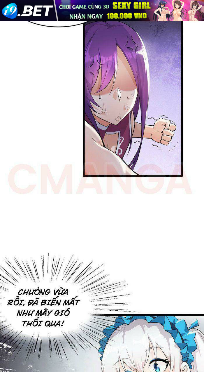 Tu Luyện Thành Tiên Ta Chỉ Muốn Nuôi Nữ Đồ Đệ Chapter 3 - Trang 17