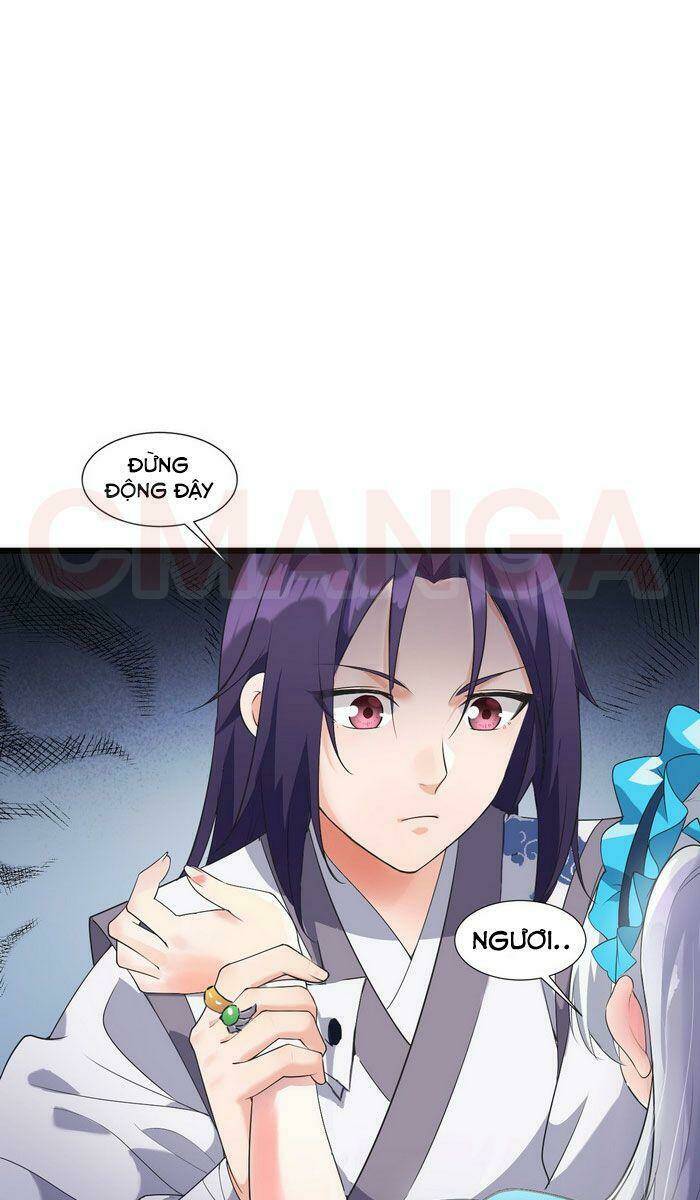 Tu Luyện Thành Tiên Ta Chỉ Muốn Nuôi Nữ Đồ Đệ Chapter 3 - Trang 29