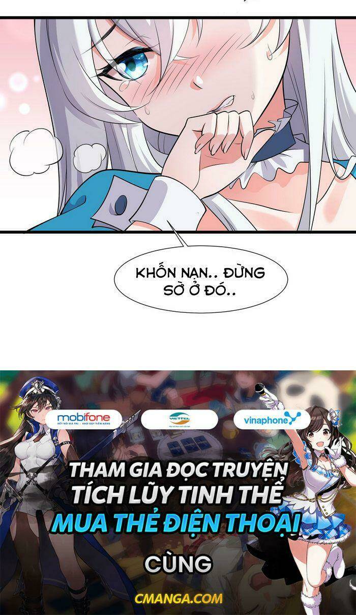 Tu Luyện Thành Tiên Ta Chỉ Muốn Nuôi Nữ Đồ Đệ - Chapter 3 - Page 34