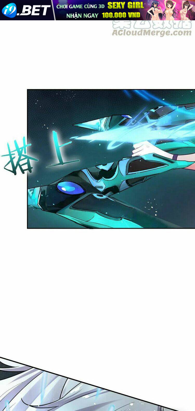 Tu Luyện Thành Tiên Ta Chỉ Muốn Nuôi Nữ Đồ Đệ Chapter 30 - Trang 13