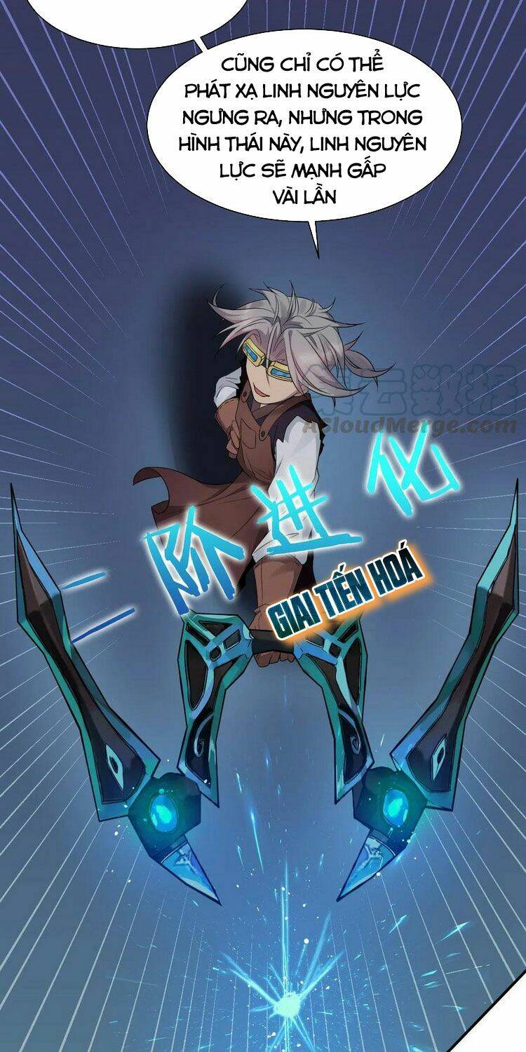 Tu Luyện Thành Tiên Ta Chỉ Muốn Nuôi Nữ Đồ Đệ Chapter 30 - Trang 30