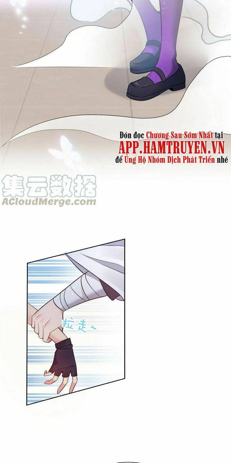 Tu Luyện Thành Tiên Ta Chỉ Muốn Nuôi Nữ Đồ Đệ Chapter 31 - Trang 51