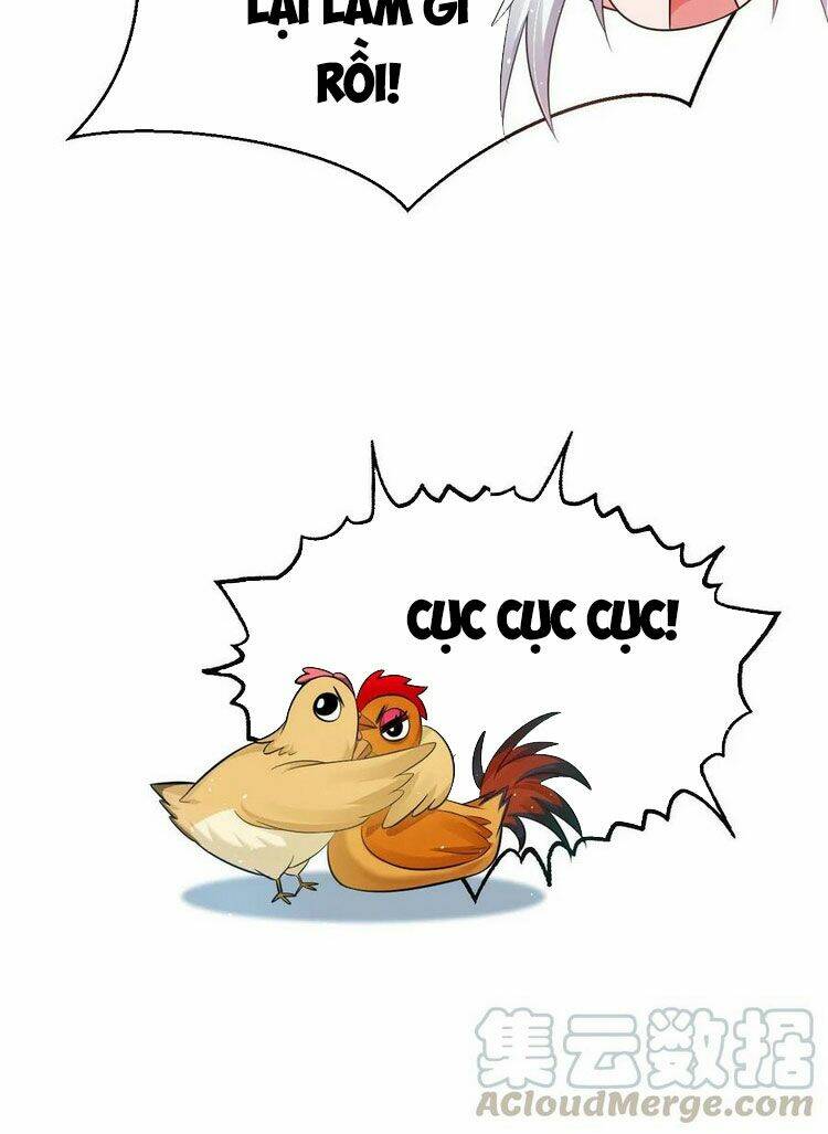 Tu Luyện Thành Tiên Ta Chỉ Muốn Nuôi Nữ Đồ Đệ - Chapter 31 - Page 55