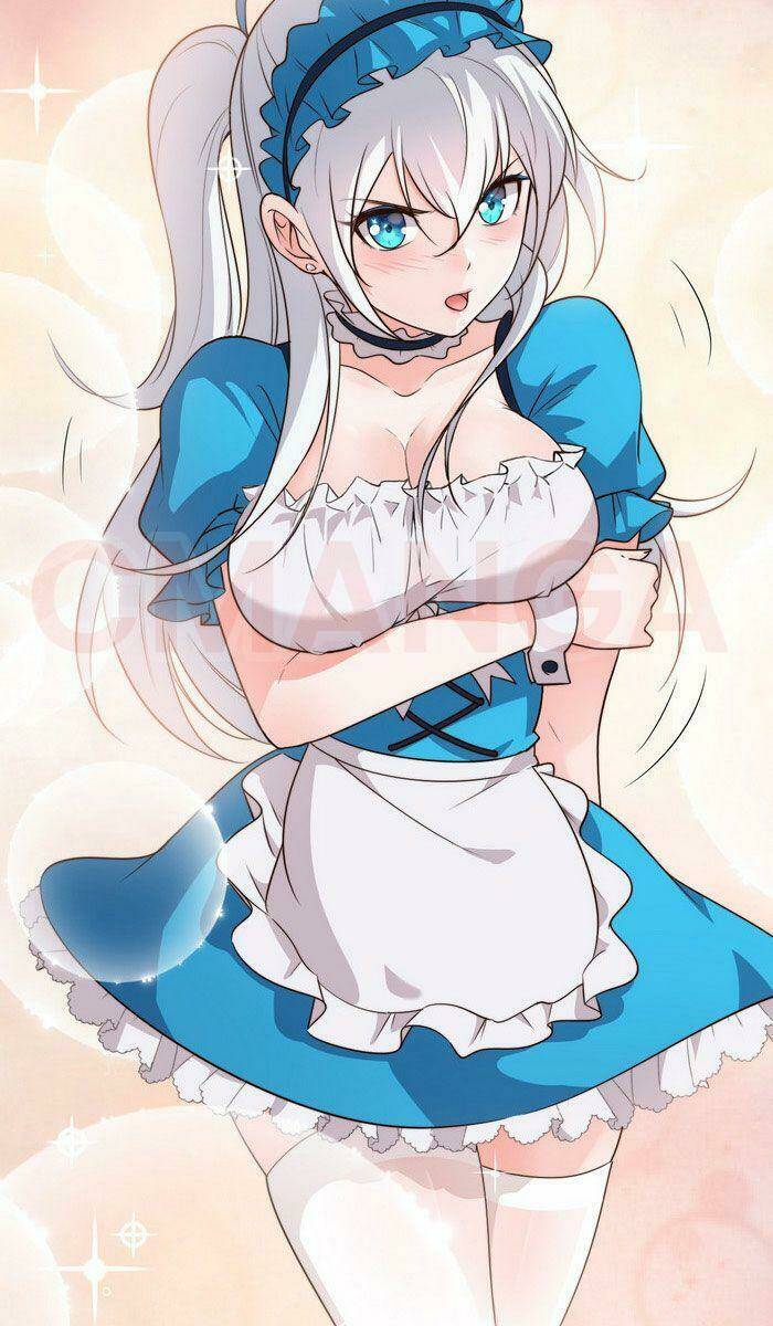 Tu Luyện Thành Tiên Ta Chỉ Muốn Nuôi Nữ Đồ Đệ Chapter 4 - Trang 29