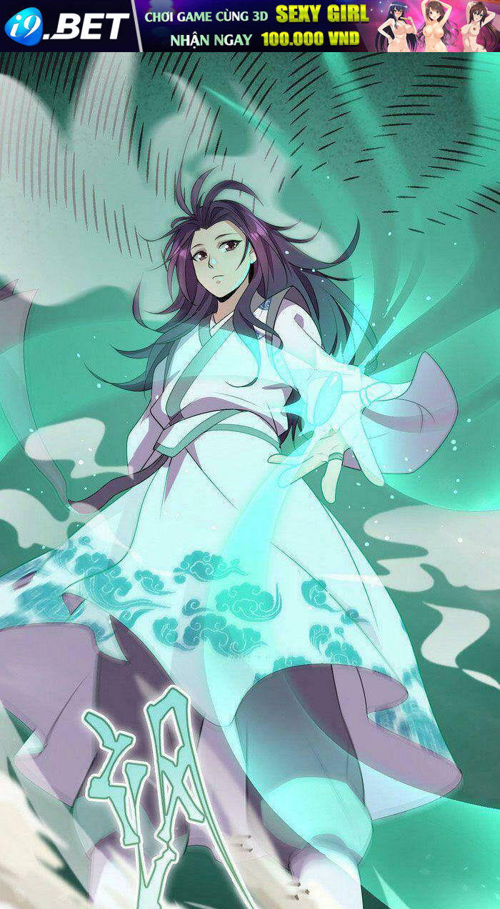 Tu Luyện Thành Tiên Ta Chỉ Muốn Nuôi Nữ Đồ Đệ Chapter 4 - Trang 36