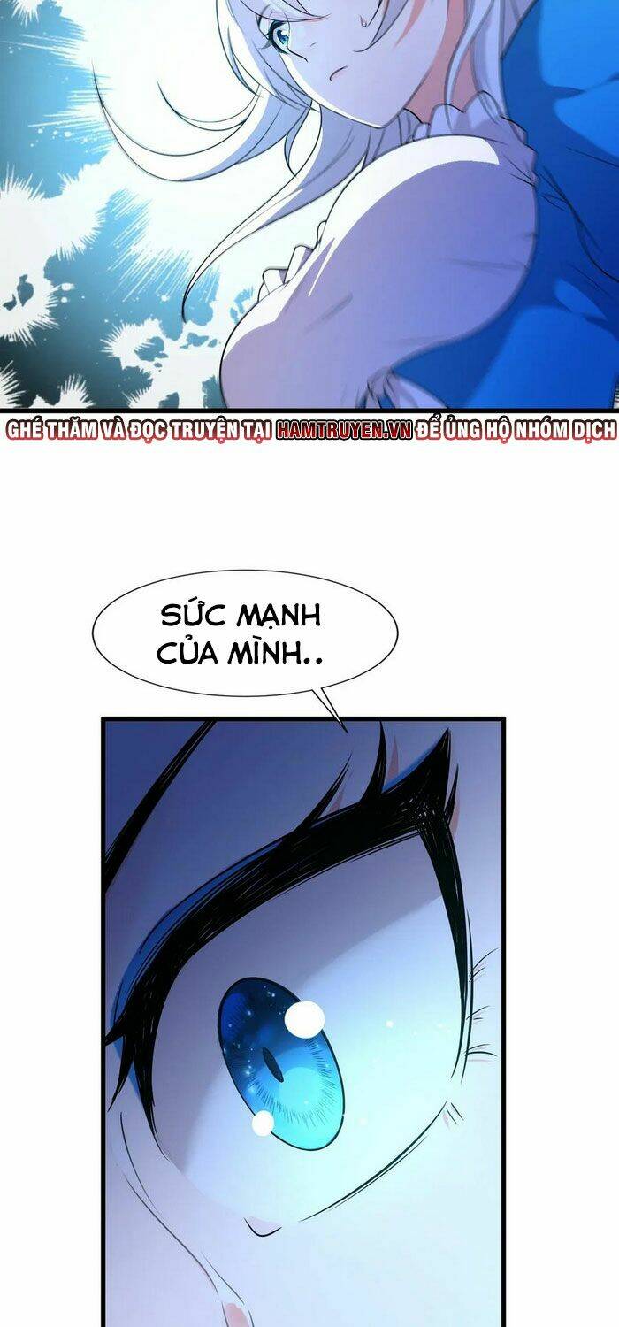 Tu Luyện Thành Tiên Ta Chỉ Muốn Nuôi Nữ Đồ Đệ - Chapter 5 - Page 12