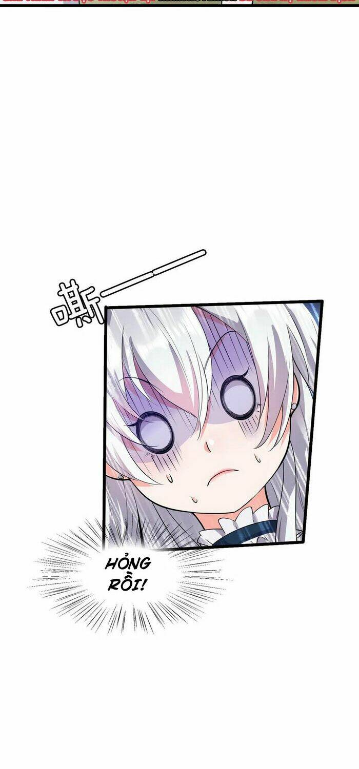 Tu Luyện Thành Tiên Ta Chỉ Muốn Nuôi Nữ Đồ Đệ - Chapter 5 - Page 15