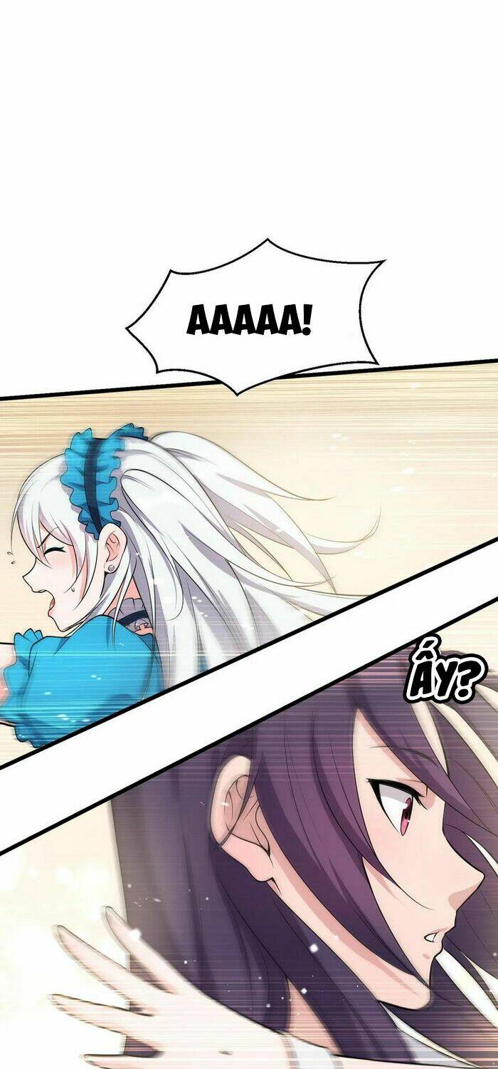 Tu Luyện Thành Tiên Ta Chỉ Muốn Nuôi Nữ Đồ Đệ - Chapter 5 - Page 17