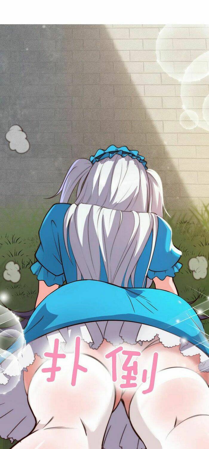 Tu Luyện Thành Tiên Ta Chỉ Muốn Nuôi Nữ Đồ Đệ - Chapter 5 - Page 19