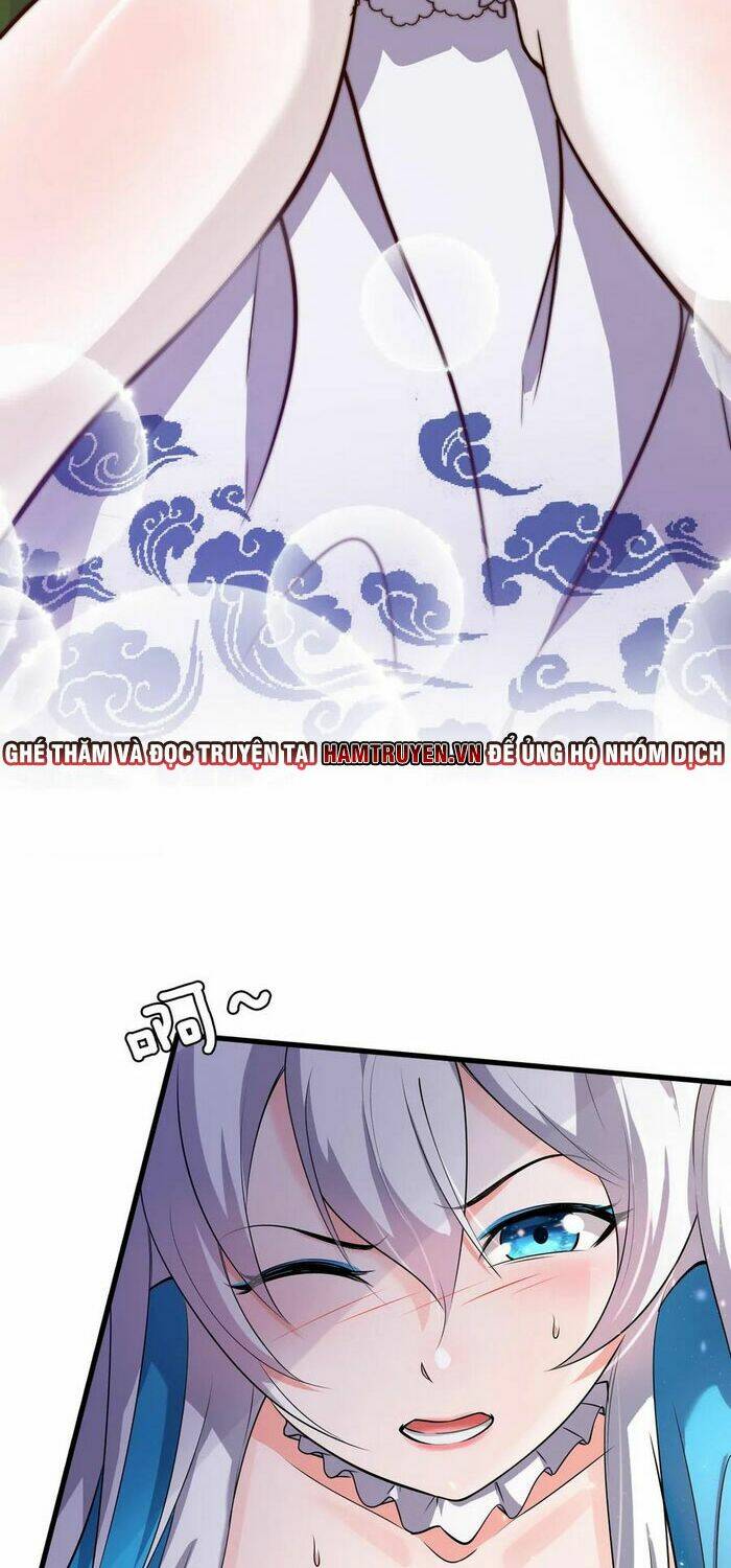 Tu Luyện Thành Tiên Ta Chỉ Muốn Nuôi Nữ Đồ Đệ - Chapter 5 - Page 20