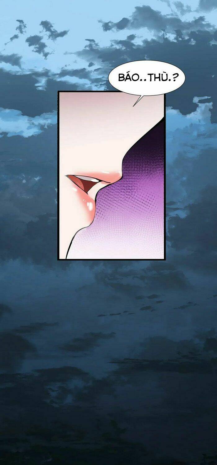 Tu Luyện Thành Tiên Ta Chỉ Muốn Nuôi Nữ Đồ Đệ - Chapter 5 - Page 29