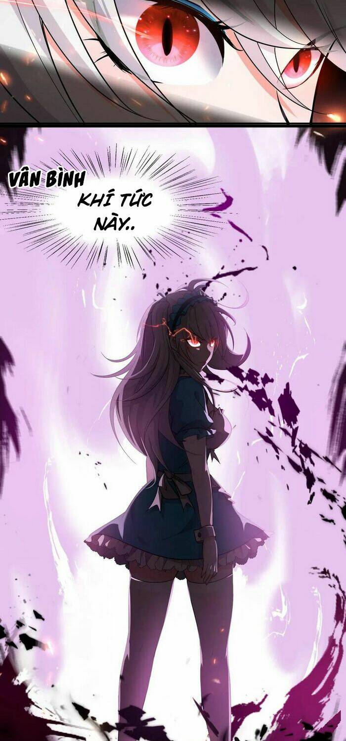 Tu Luyện Thành Tiên Ta Chỉ Muốn Nuôi Nữ Đồ Đệ - Chapter 5 - Page 32