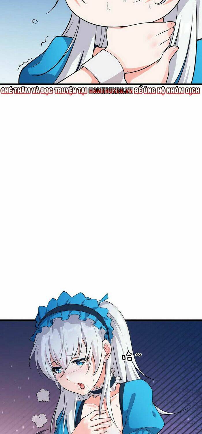 Tu Luyện Thành Tiên Ta Chỉ Muốn Nuôi Nữ Đồ Đệ - Chapter 5 - Page 7