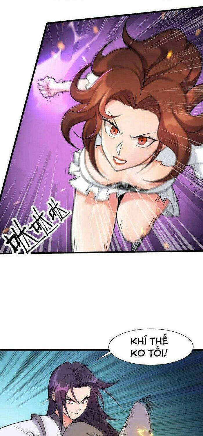 Tu Luyện Thành Tiên Ta Chỉ Muốn Nuôi Nữ Đồ Đệ Chapter 7 - Trang 39