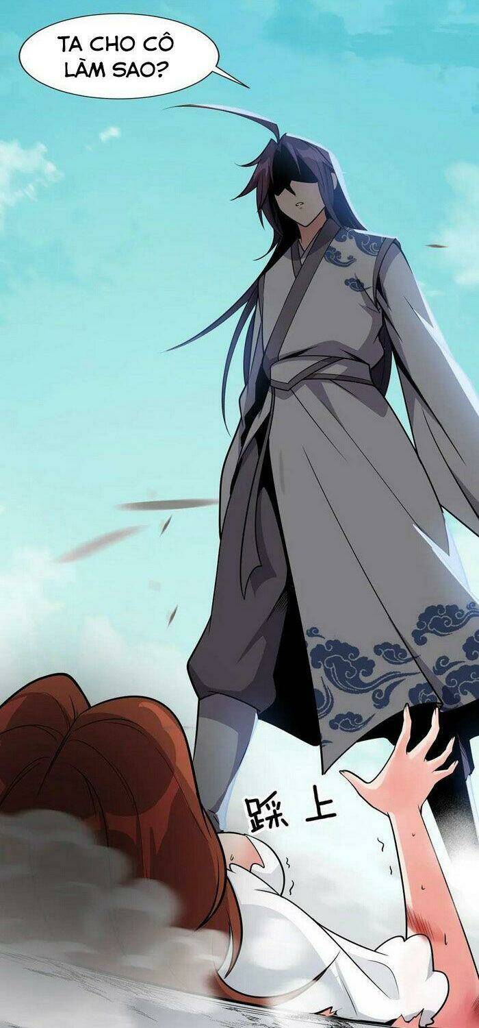 Tu Luyện Thành Tiên Ta Chỉ Muốn Nuôi Nữ Đồ Đệ Chapter 7 - Trang 45