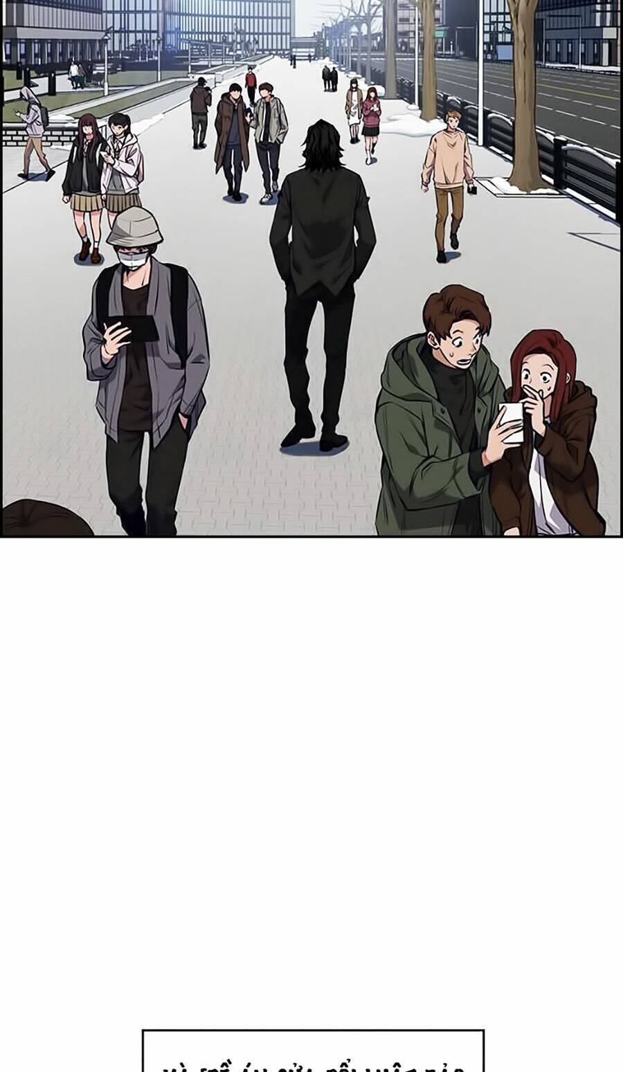 Giáo Dục Chân Chính - Get Schooled Chapter 1 - Trang 9