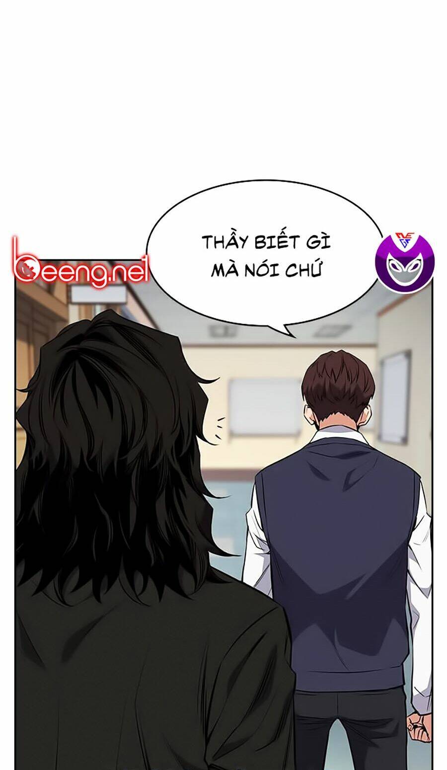 Giáo Dục Chân Chính - Get Schooled Chapter 1 - Trang 105