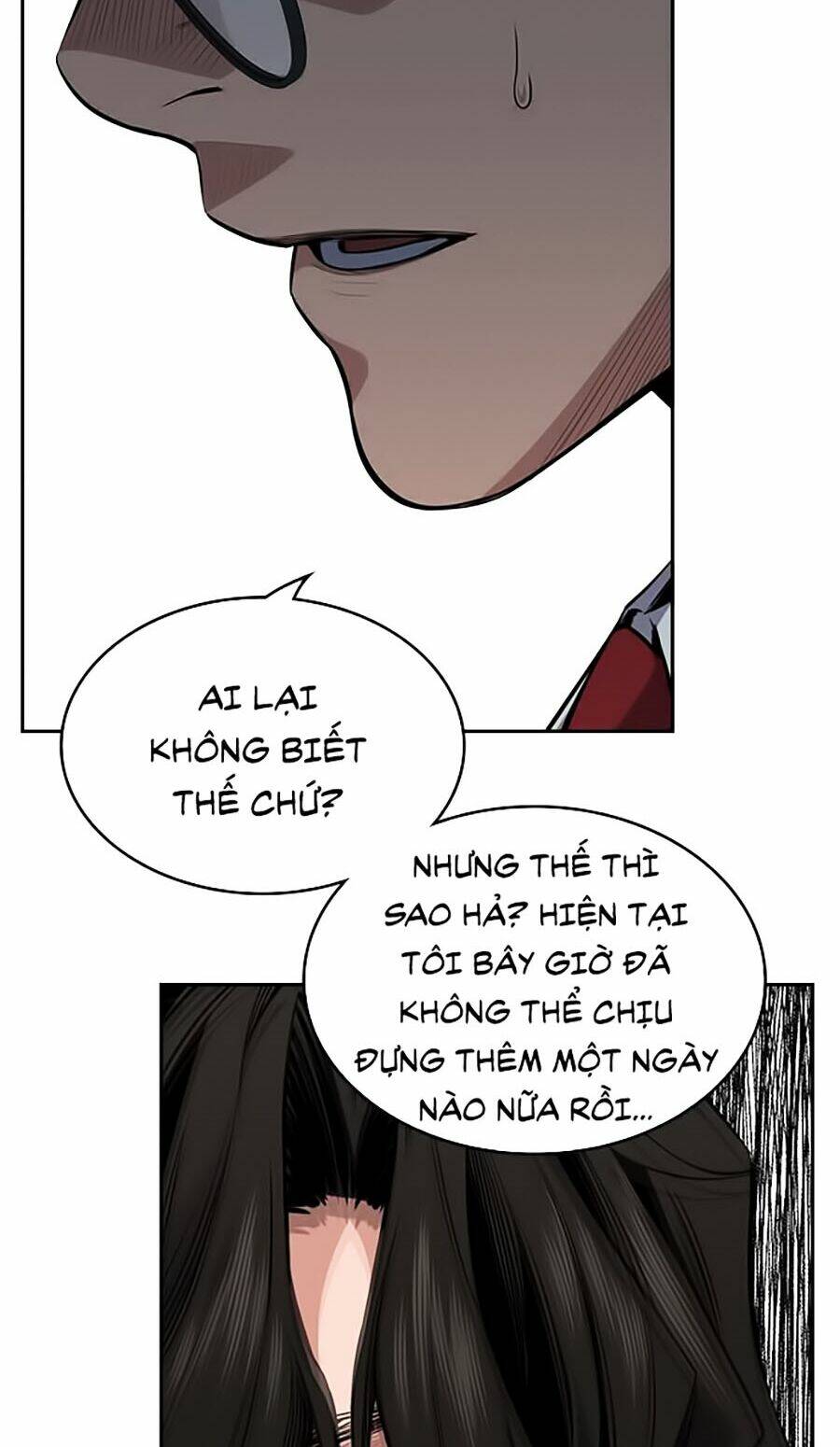 Giáo Dục Chân Chính - Get Schooled Chapter 1 - Trang 107